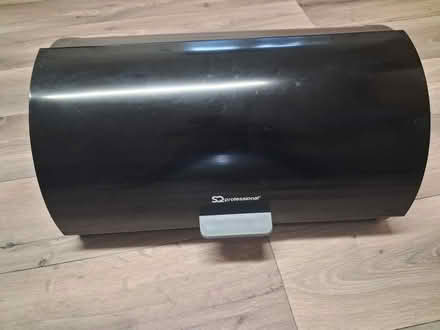 Photo of free Bread bin (Sabden BB7) #1
