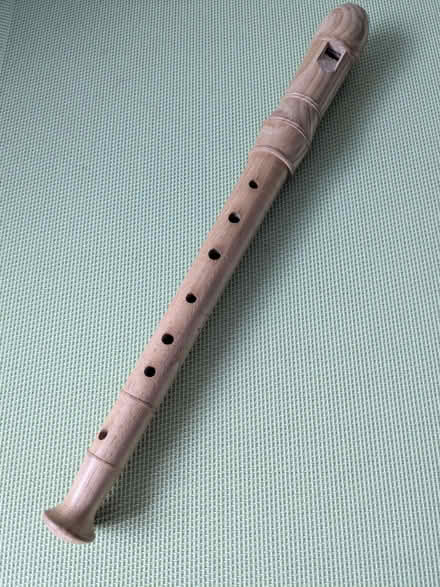 Photo of free Recorder (Beulah Hill SE19) #1