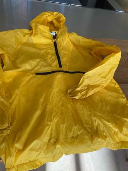 Photo of free Age 12-14 Kag in a Bag (St Albans AL3) #1