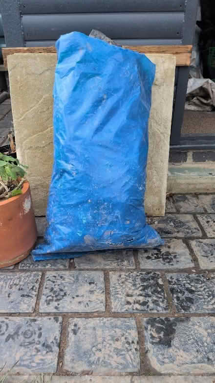 Photo of free Rubble sacks (Kenilworth CV8) #1