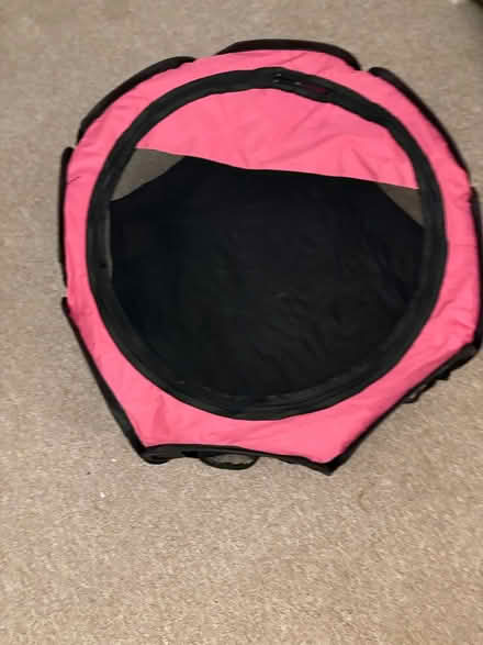 Photo of free Pop up animal pen (BN2 brighton) #1