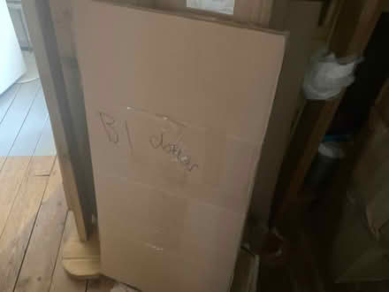 Photo of free Packing boxes & bubble wrap (Catford SE6) #1