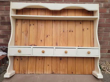 Photo of free Kitchen Dresser Top (Wells-next-the-Sea NR23) #1