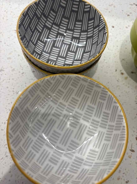 Photo of free Selection ceramic bowls (Boxmoor, Hemel Hempstead) #3