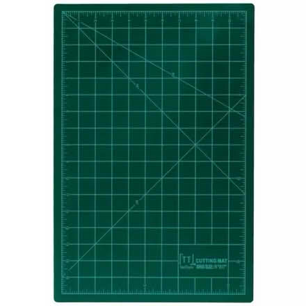 Photo of Self healing cutting mats (Homewood, IL) #1