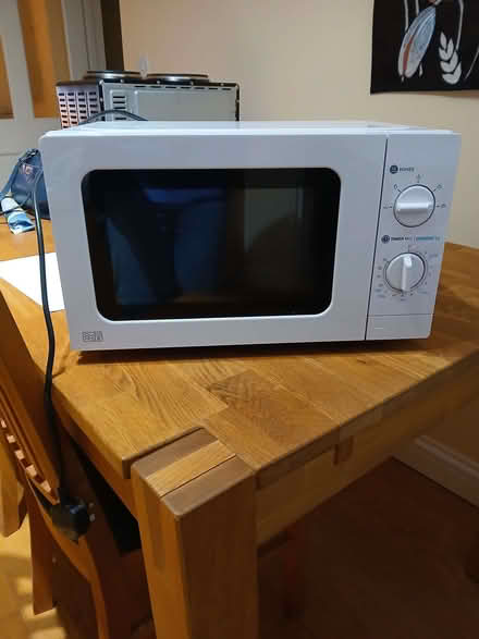 Photo of free Microwave Oven (Stone Cross BN24) #1