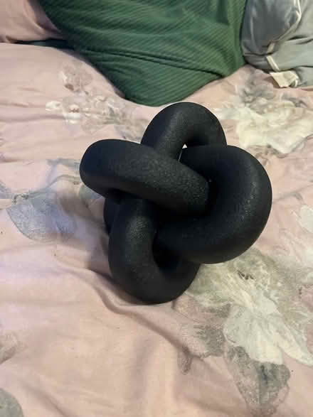 Photo of free George home ornament (Shenley Brook End MK5) #1