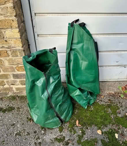 Photo of free Tree irrigation bags (Canonbury N1) #1