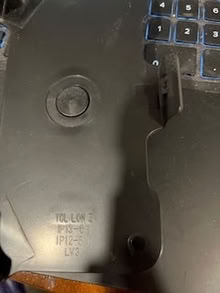 Photo of free iPhone 13 belt clip holder (Golden Triangle) #3