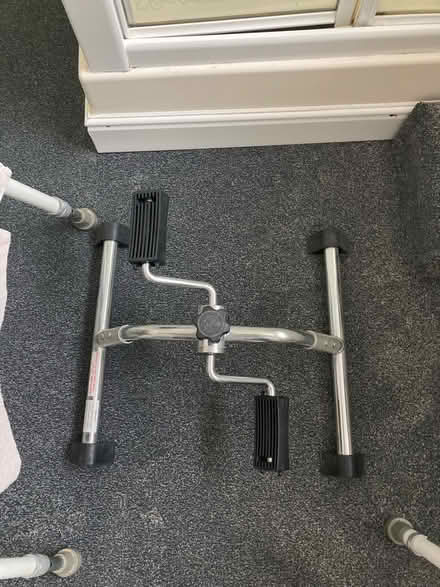 Photo of free Pedal exerciser (SS9 Leigh) #1