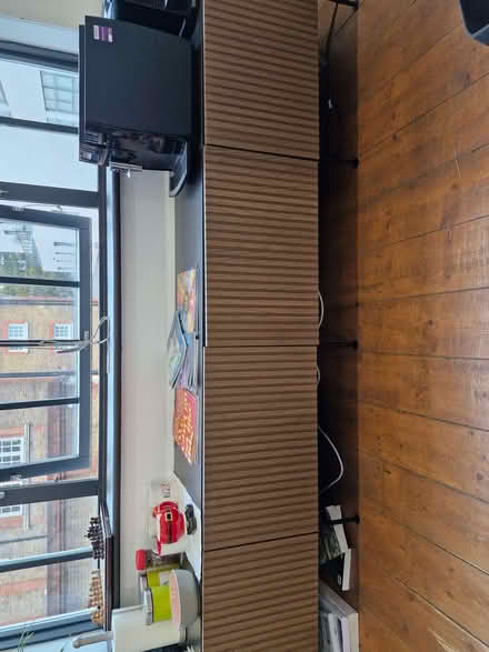 Photo of free Excellent quality office furniture (Clerkenwell EC1R) #4