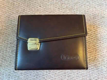 Photo of free Binocular Case (Garsington OX44) #1