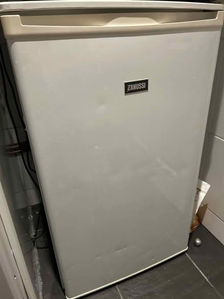 Photo of free Fridge and separate freezer (Churchgate EN8) #2