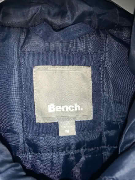 Photo of free Bench winter coat (Holt Lane End M35) #4