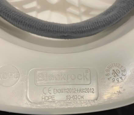 Photo of free Hard hat (Stepney E1) #2