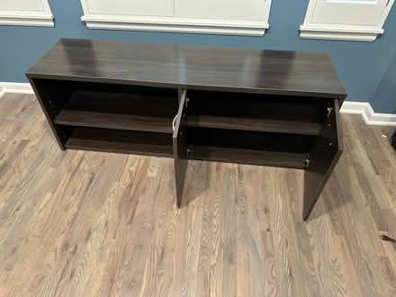 Photo of free entertainment console (Governors Ranch Littleton) #2
