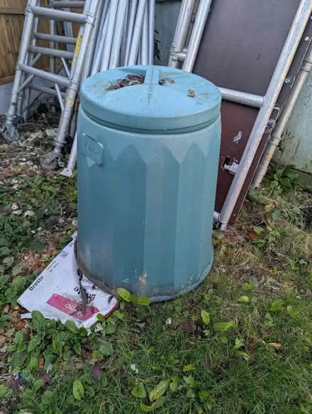 Photo of free Compost bin (Leigh-on-Sea SS9) #1