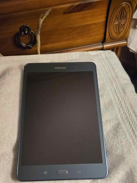 Photo of free Tablet (Mesa AZ) #2
