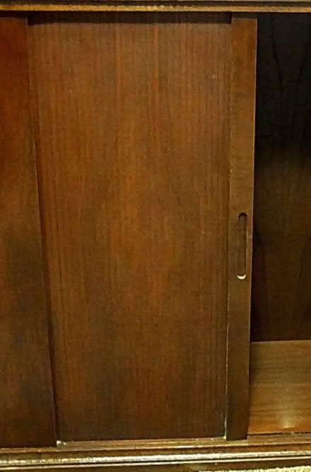 Photo of free Sideboard (Dereham NR19) #1