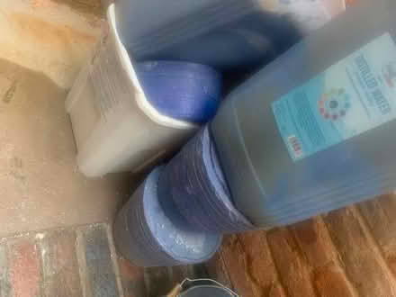 Photo of free blocks of used wax from jewellery manufacturing (Jewellery Quarter B18) #1