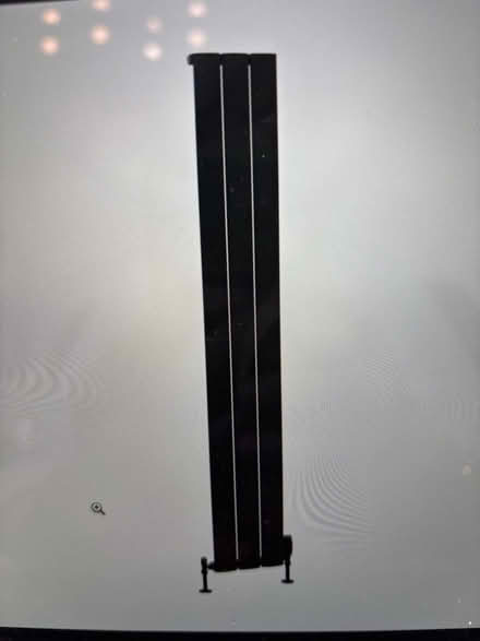 Photo of free Electric radiator (Widcombe) #1