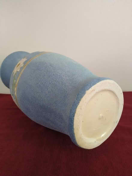 Photo of free Vase for dry/ plastic flowers (Emerson Valley, MK4) #2