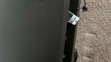 Photo of free Tv unit dark walnut (Brentford TW8) #4