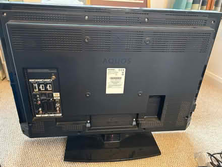 Photo of free Sharp Aquos TV (Garsington OX44) #2