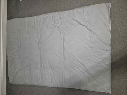 Photo of free Floor futon mattress (Bedwell SG1) #2