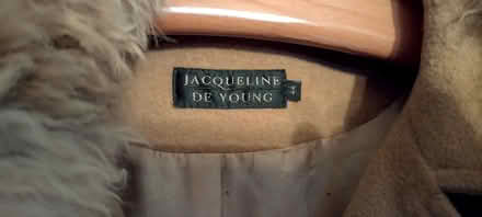 Photo of free Ladies military style coat/ Jack (Langham NR25) #1