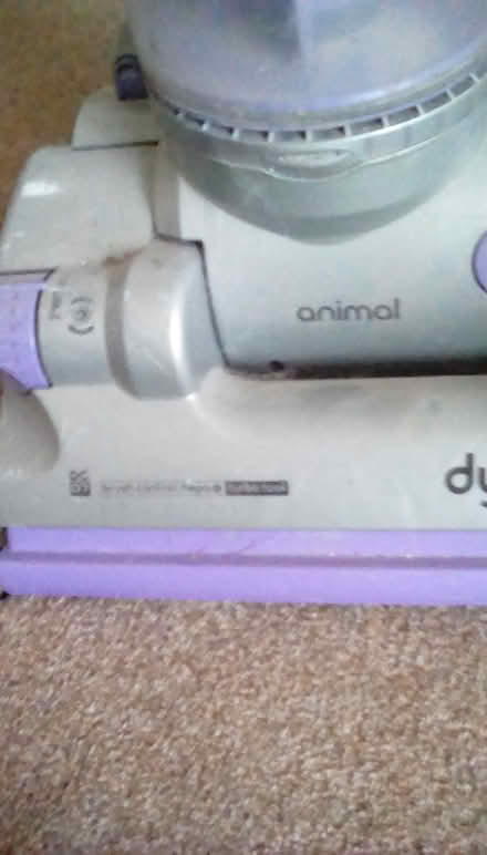Photo of free Dyson vacuum (Denton tameside) #1
