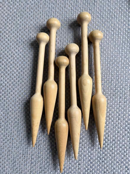 Photo of free Tapestry Bobbins (Newport East PO30) #4
