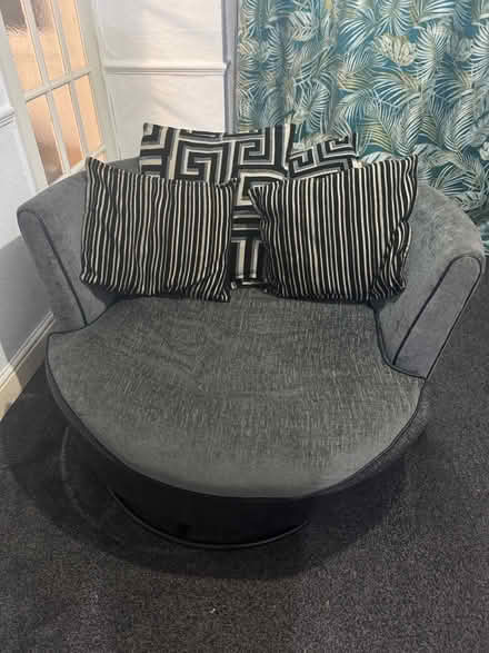 Photo of free Couches (Bromford Drive B36) #3