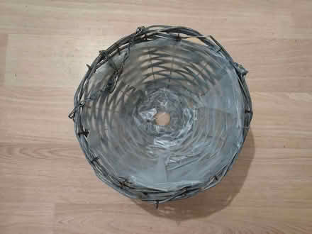 Photo of free Hanging basket, 29cm (islington N1) #1