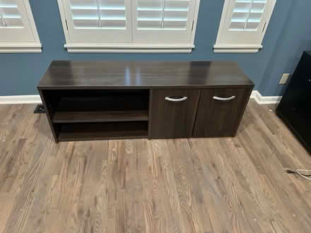 Photo of free entertainment console (Governors Ranch Littleton) #1