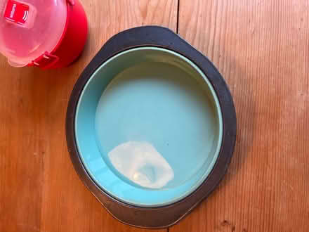 Photo of free Silicon baking & microwave dishes (Hove BN3) #2