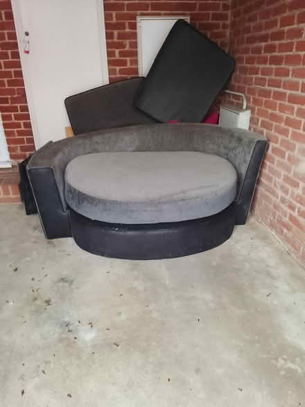 Photo of free Sofa (Ct139du) #1