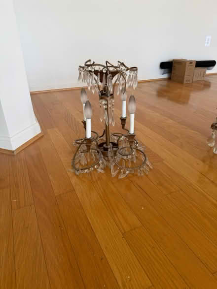 Photo of free Chandler, unique (Leisure World 20906) #1