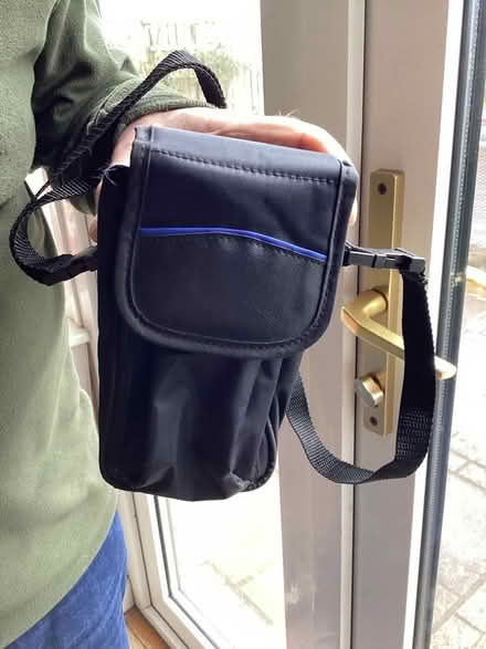Photo of free Padded Camera Case (Wallington PO16) #2