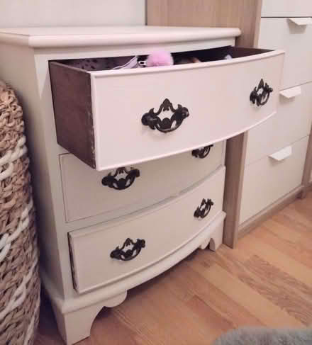 Photo of free Chest of drawers (Colchester CO1) #3