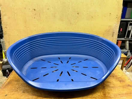 Photo of free Dog baskets (Wirksworth DE4) #1