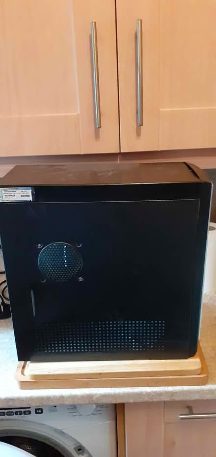 Photo of free Battered Computer case (Clitheroe BB7) #3
