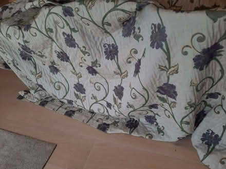 Photo of free 3 Curtains - each 230cm long (Fairlight TN35) #1