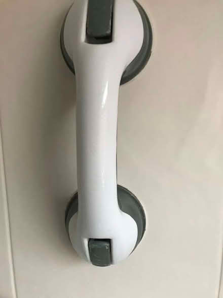 Photo of free Safety handles (Snettisham PE31) #1