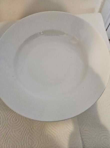 Photo of free 8 bone china soup plates (Kendal LA9) #1
