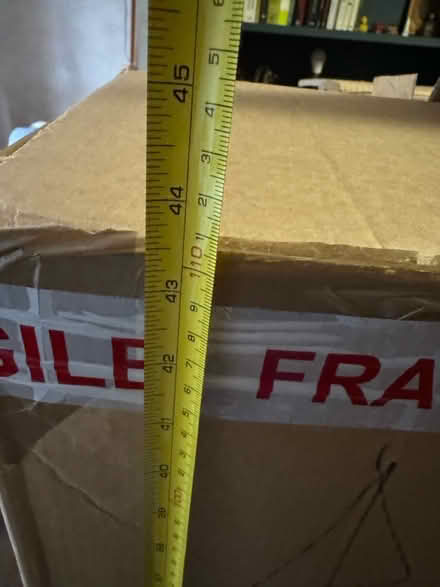 Photo of free Bike storage box (Leytonstone E11) #2