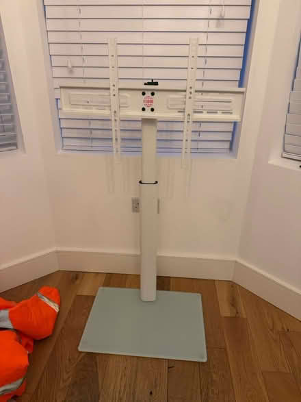 Photo of free Tv stand (CR7) #1