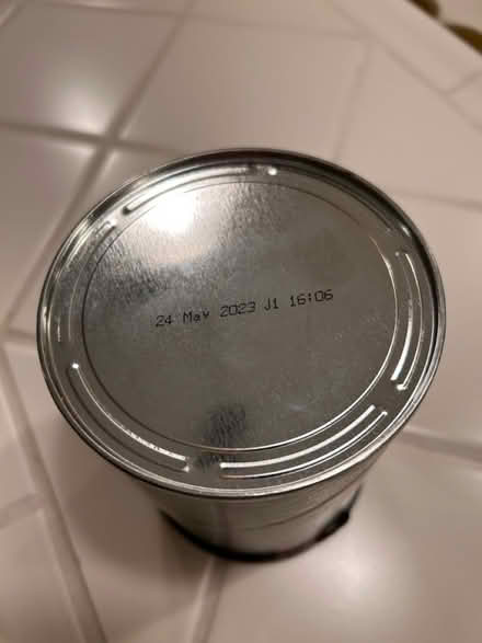 Photo of free Yuban coffee (east Petaluma) #2