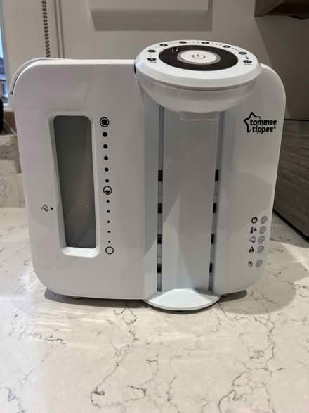 Photo of free Tommee Tippee Prep machine (G69) #1