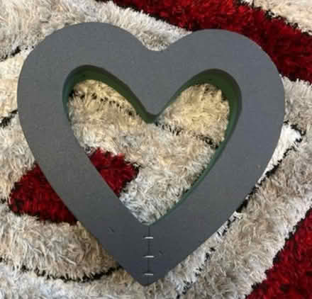 Photo of free Heart oasis (Aldridge WS9 zIhcg) #2